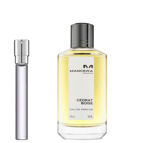 Mancera Cedrat Boise Eau de Parfum Unisex